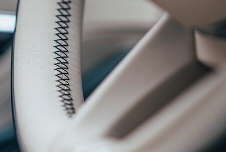 Bentley becomes first automotive member of the Leather Working Group