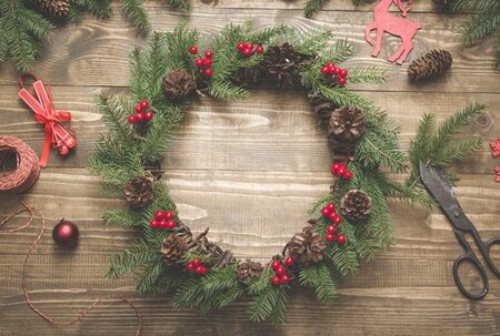 LWG Office Closure Over Christmas 2020