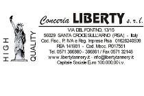 Conceria Liberty SRL