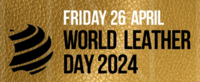 World Leather Day 2024 