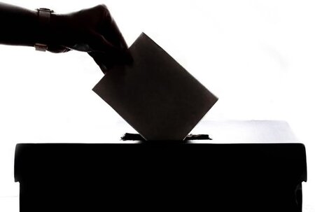 Nominations Open: LWG Executive Committee