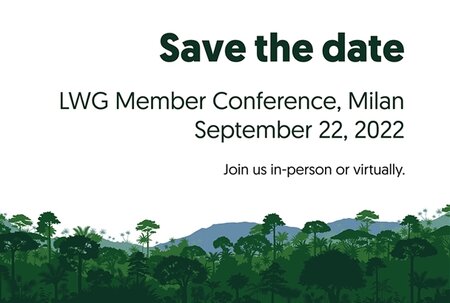 Save the Date: 2022 Member Conference