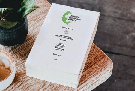 Have your say: LWG audit consultation, deadline 31 January 2022
