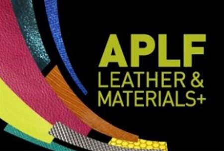 LWG at this year's APLF!