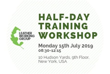 LWG Workshop: Fundamentals of LWG