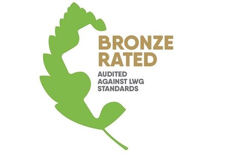 Bronze Award for Masure Dhalluin Fils S A