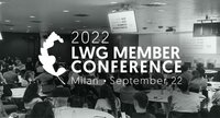 Inspired, Engaged, and Ready to Act: LWG Member Conference 2022 a Success for Positive Change 
