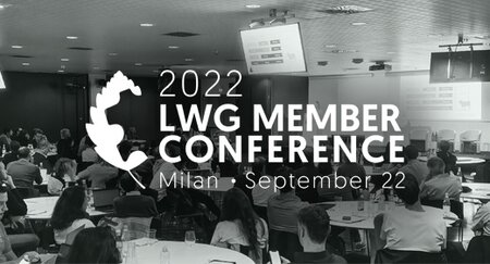 Inspired, Engaged, and Ready to Act: LWG Member Conference 2022 a Success for Positive Change