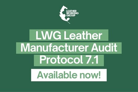 LWG publishes Protocol 7.1