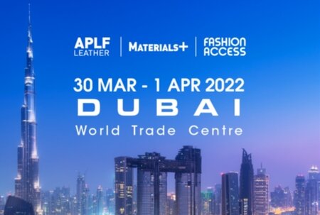 Successful visit to APLF Dubai for LWG