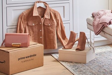 Amazon Joins LWG