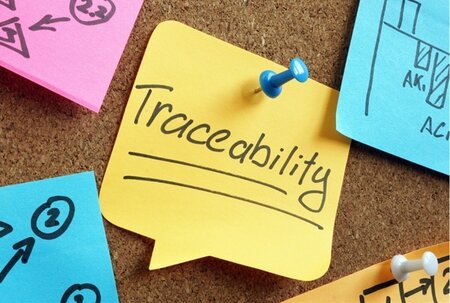 Update from the Traceability Working Group (August 2021)