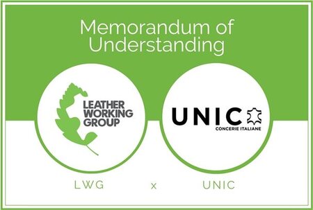 LWG Signs Memorandum of Understanding with UNIC