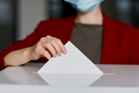 Executive Committee nominations open now