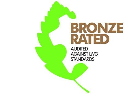Bronze Award for Conceria Nuti Ivo Spa