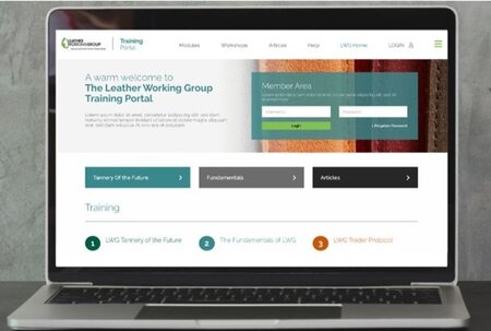 Launching the digital LWG Tannery of the Future self-assessment