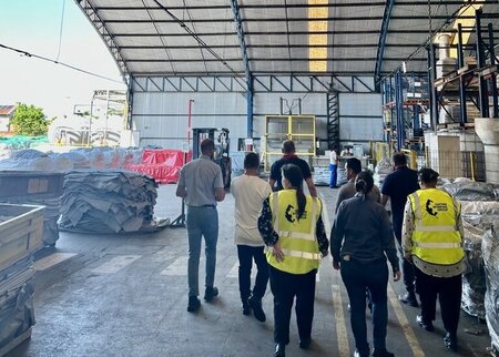 Learn how updated audit standards will benefit large and small tanneries