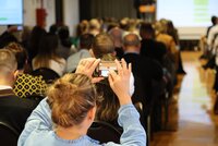 Leather Working Group Stakeholder Meeting - Milan, Sept 2024