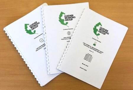 LWG Launches Two New Audit Protocols