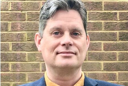 LWG welcomes new Membership Engagement Executive
