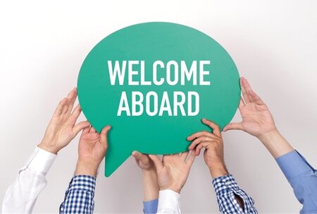 New members joining LWG in June 2021