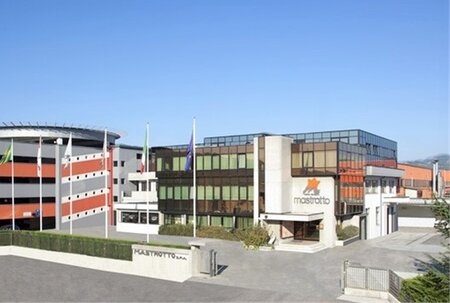 Gruppo Mastrotto joins the LWG Executive Committee