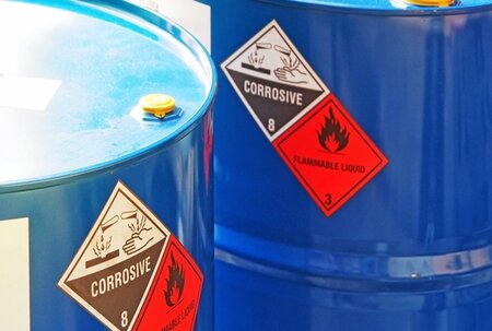 P7 Webinar Series: Join the LWG webinar on Restricted Substances