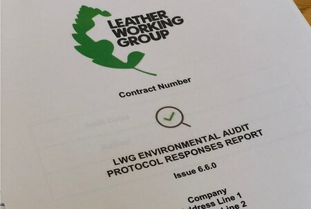 Coronavirus and LWG Audit Extensions