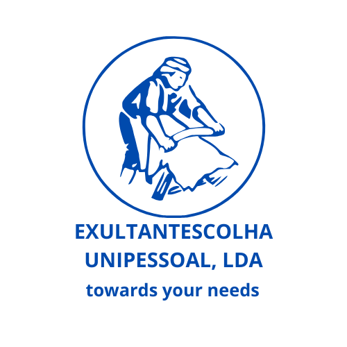 Exultantescolha Unipessoal, Lda.