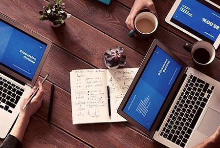 Overview of the LWG Member Webinar (Autumn 2020)