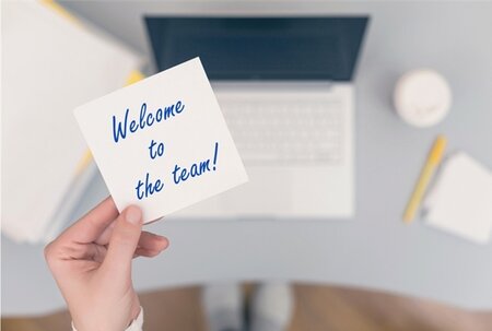 Welcome to Stuart Cranfield, LWG Head of Operations
