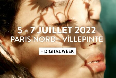 Visit us at Première Vision Paris this July