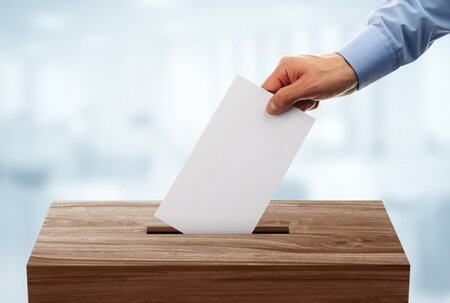 LWG Executive Committee election (Autumn 2021)
