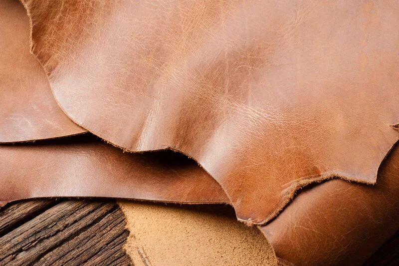 Certification - Leather Working Group