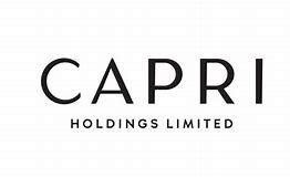 Capri Holdings Ltd.