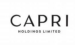 Capri Holdings Ltd.